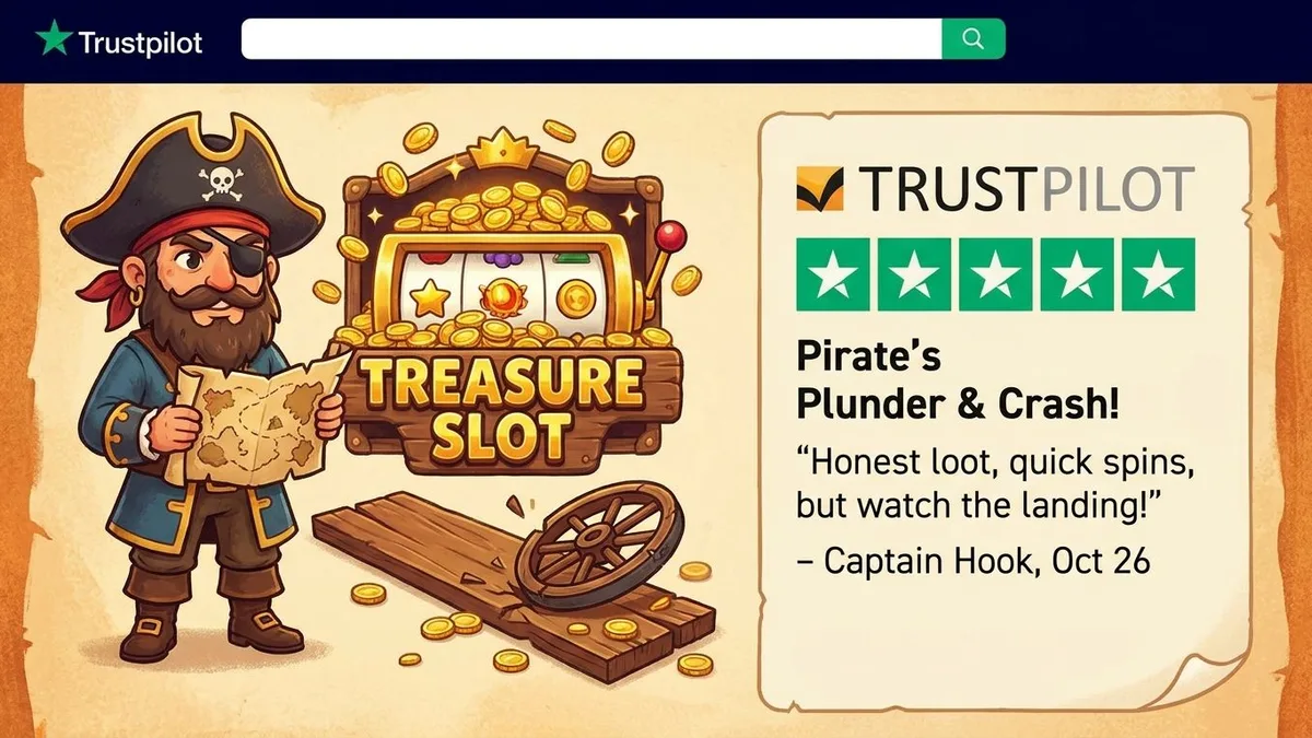 Trustpilot crash games