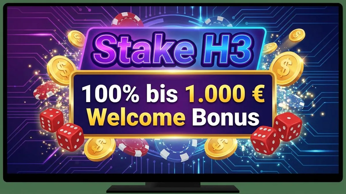 Stake